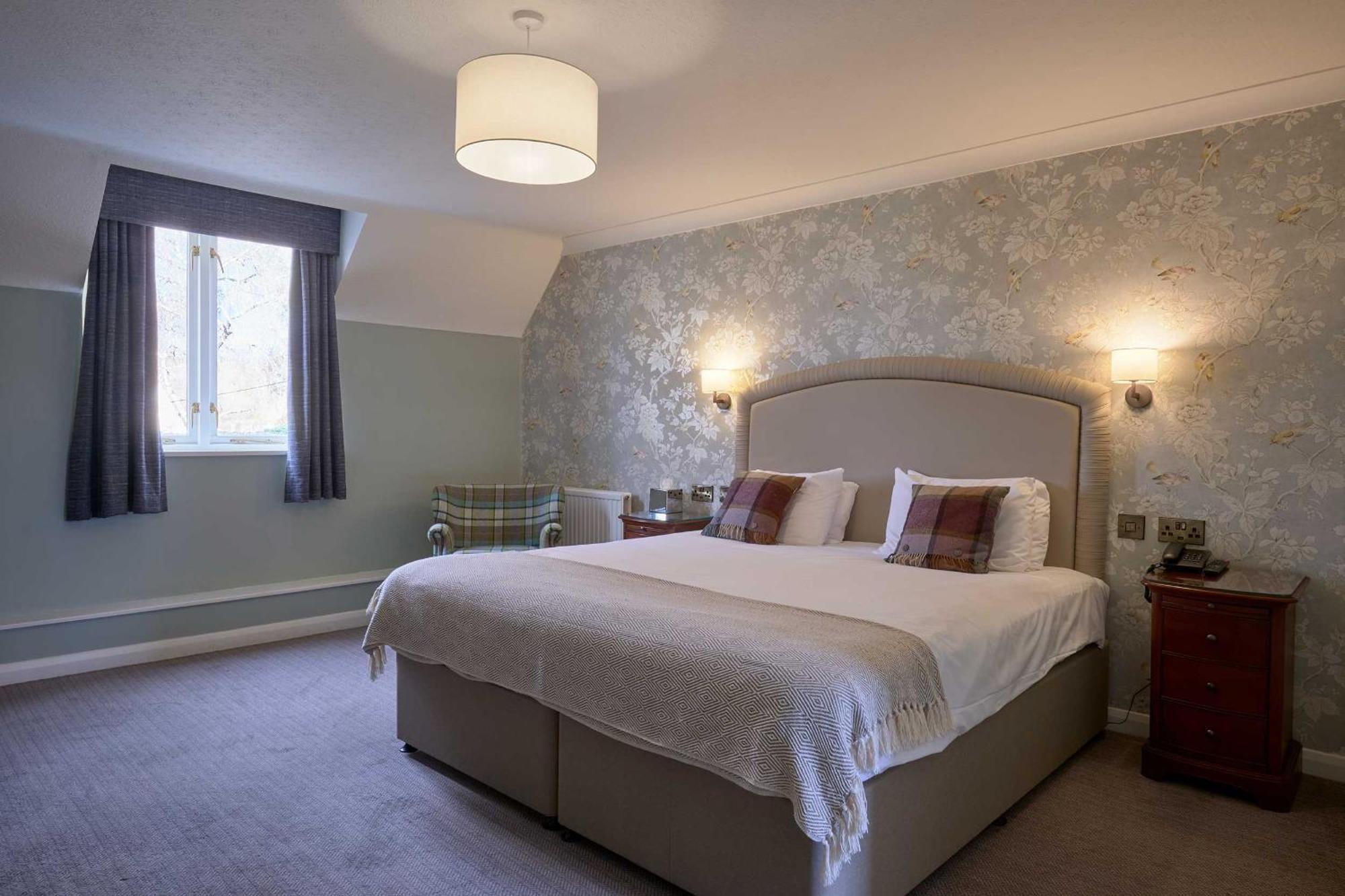 Stratton House Hotel & Spa Cirencester Exterior foto