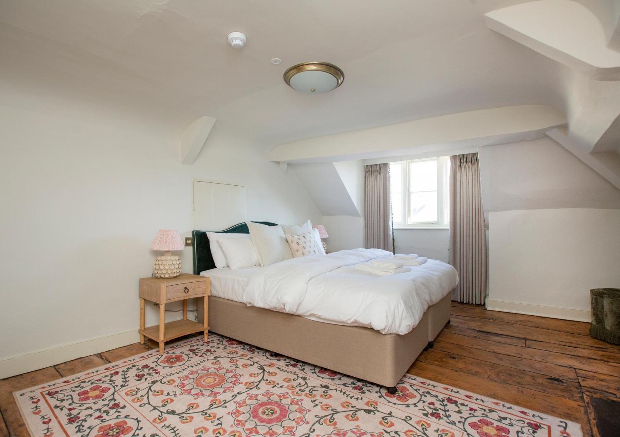 Stratton House Hotel & Spa Cirencester Cameră foto